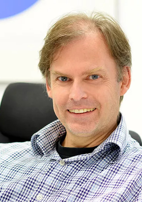 Dr. Wiercinski